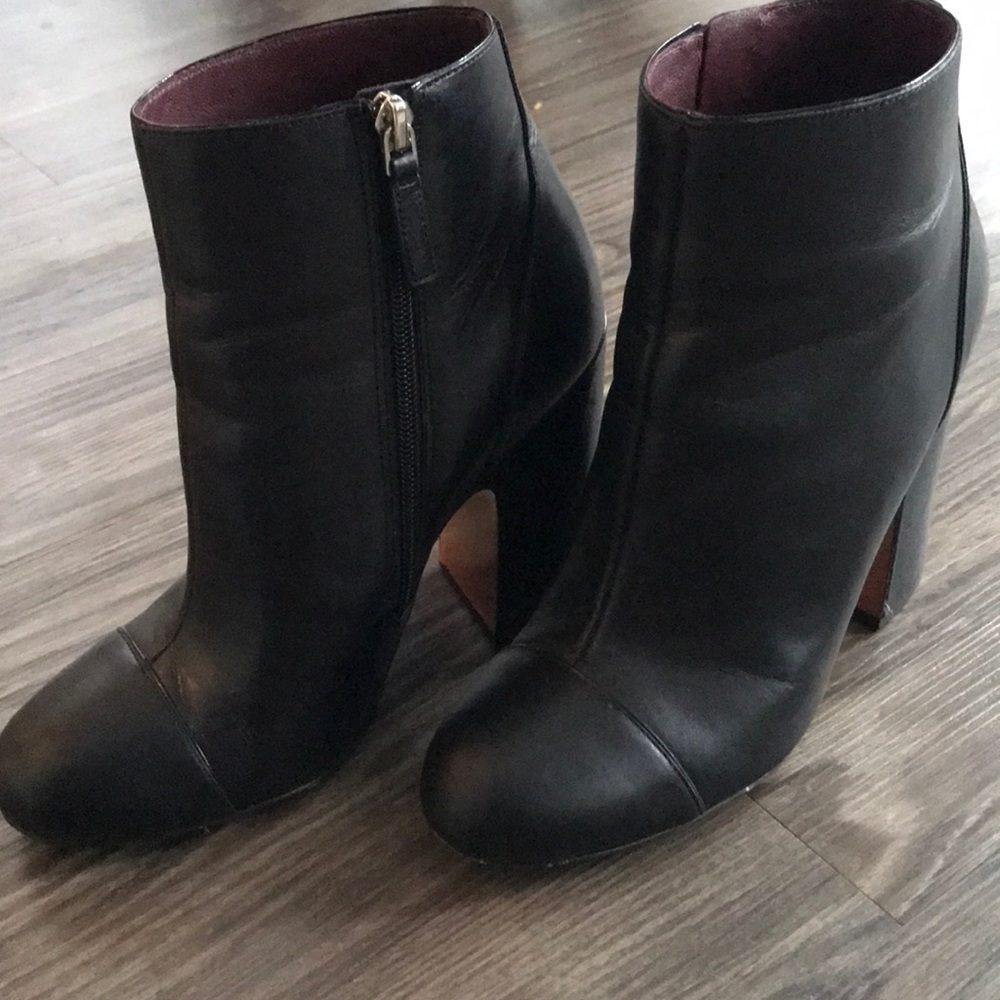 Marc Jacobs Booties